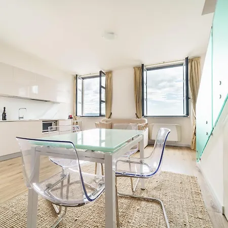 Aparthotel Miramare Apartments&suites La Spezia