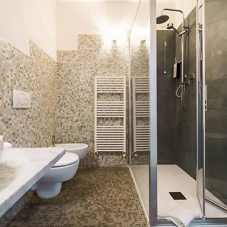 Aparthotel Miramare Apartments&suites 4*