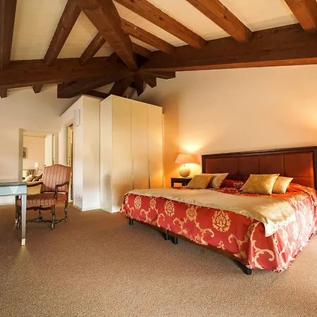 Miramare Apartments&suites Aparthotel La Spezia