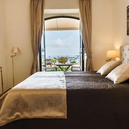 Miramare Apartments&suites Aparthotel