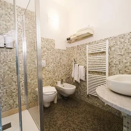 Aparthotel Miramare Apartments&suites