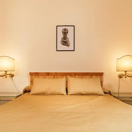 Miramare Apartments&suites Aparthotel La Spezia