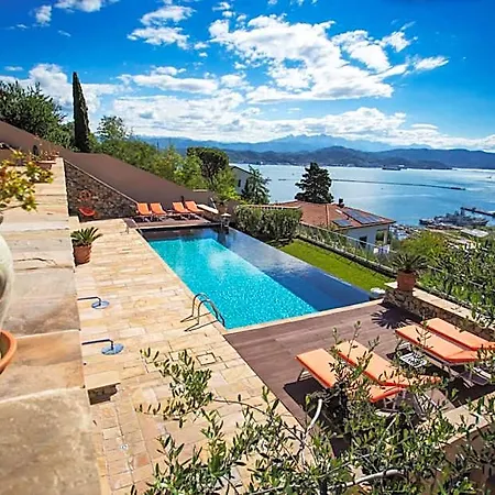 Miramare Apartments&suites La Spezia