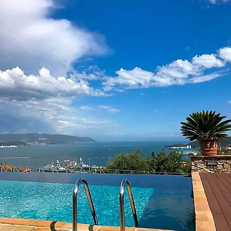 Апарт-отель Miramare Apartments&suites
