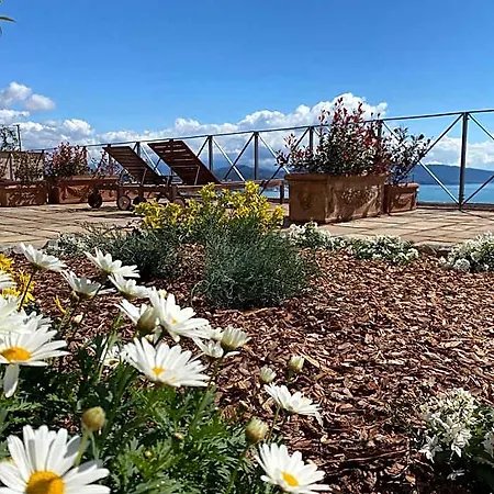 Miramare Apartments&suites Aparthotel 4*