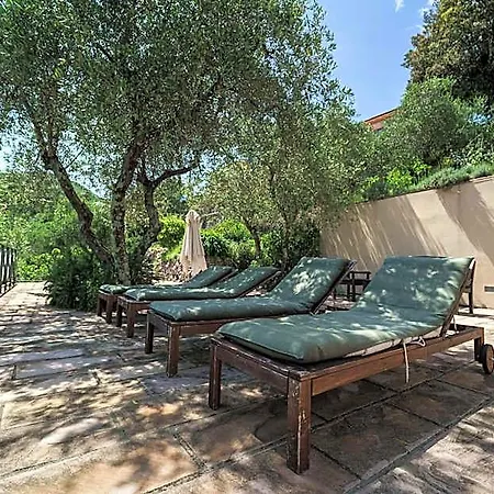 Miramare Apartments&suites 4* La Spezia
