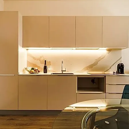 Miramare Apartments&suites Aparthotel 4*