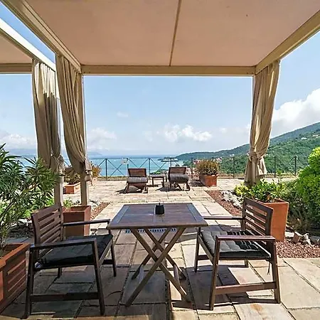 Miramare Apartments&suites 4*