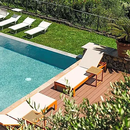 Aparthotel Miramare Apartments&suites 4*