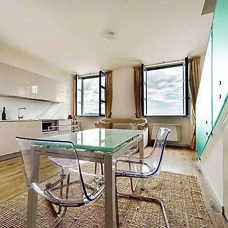 Miramare Apartments&suites