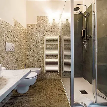 Miramare Apartments&suites