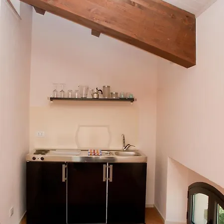 Miramare Apartments&suites 4* La Spezia