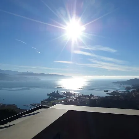 Miramare Apartments&suites