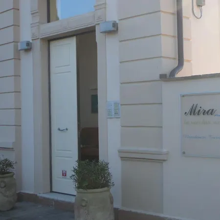 Miramare Apartments&suites 4*