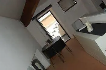 Miramare Apartments&suites Lägenhetshotell La Spezia