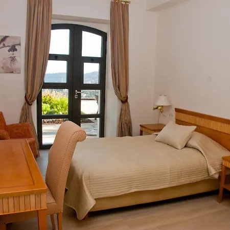 Miramare Apartments&suites Апарт-готель Ла-Спеція