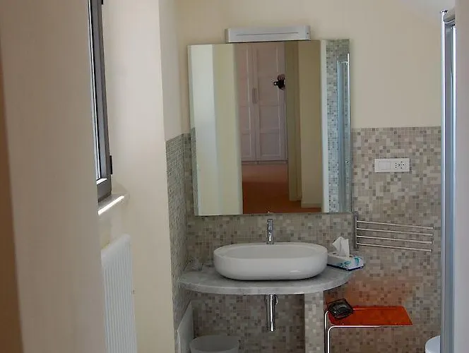 Miramare Apartments&suites Aparthotel La Spezia