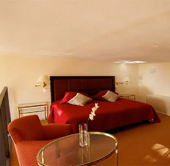 Miramare Apartments&suites