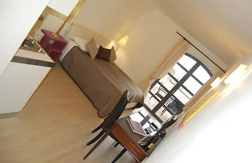 Miramare Apartments&suites