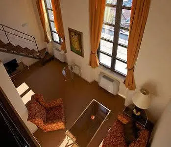 Miramare Apartments&suites