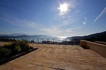 Miramare Apartments&suites 4* La Spezia