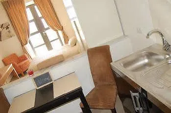 Miramare Apartments&suites Aparthotel