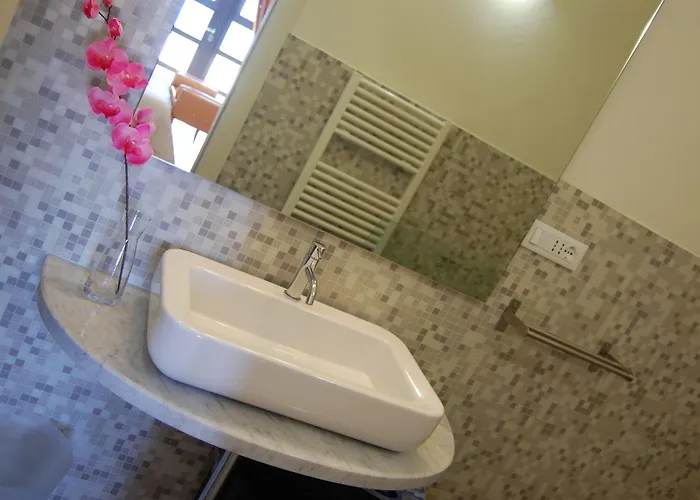 Miramare Apartments&suites Aparthotel La Spezia