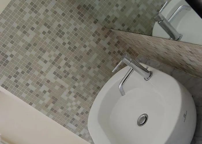 Miramare Apartments&suites 4* La Spezia