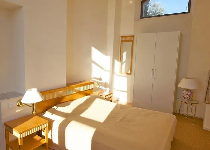 Miramare Apartments&suites 4*