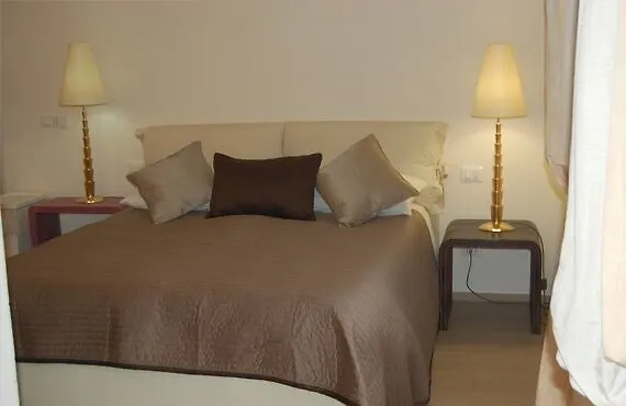 Aparthotel Miramare Apartments&suites La Spezia