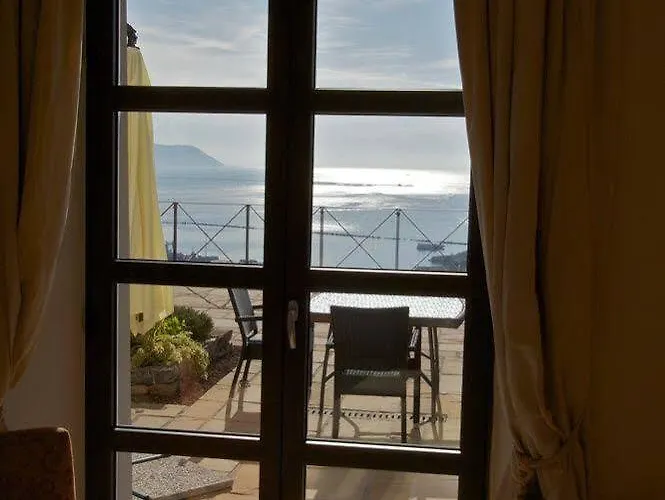 Miramare Apartments&suites La Spezia