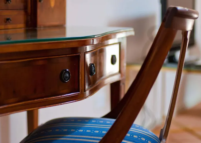 Aparthotel Miramare Apartments&suites 4*